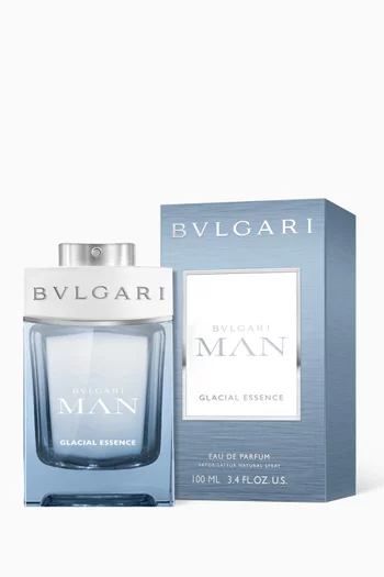 Man Glacial Essence Eau de Parfum, 100ml 