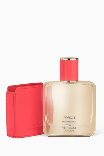 STORIE VENEZIANE BY VALMONT - Rosso I Eau de Parfum, 50ml   