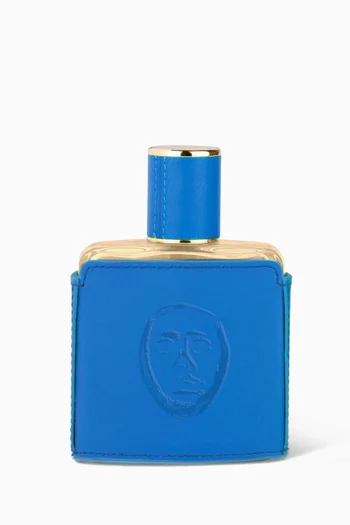 STORIE VENEZIANE BY VALMONT - Blu Cobalto I Extrait de Parfum, 50ml   