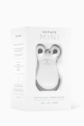 Mini Facial Toning Device