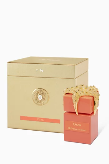 Orza Extrait de Parfum, 100ml