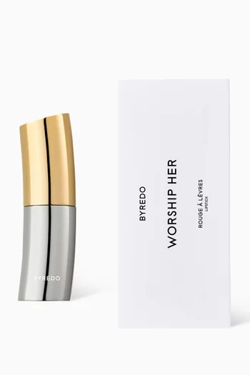 128 Commuter Lipstick, 3g   