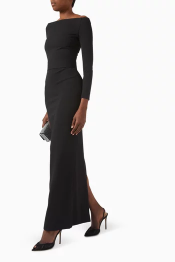 Sabina Maxi Dress