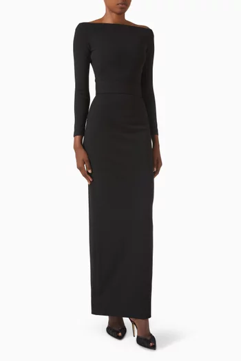 Sabina Maxi Dress