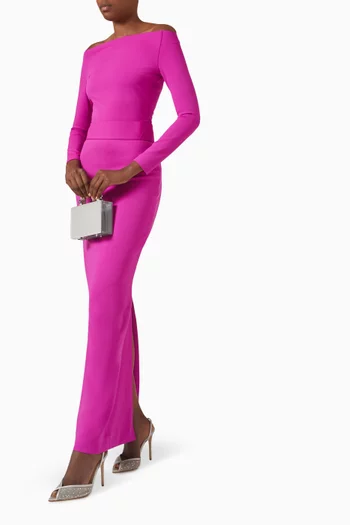Sabina Maxi Dress
