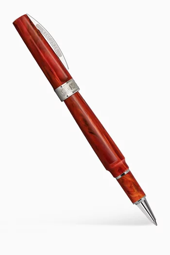 قلم ميراج بكرة دوارة