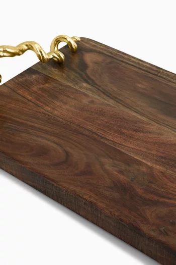 Vine Wood Board