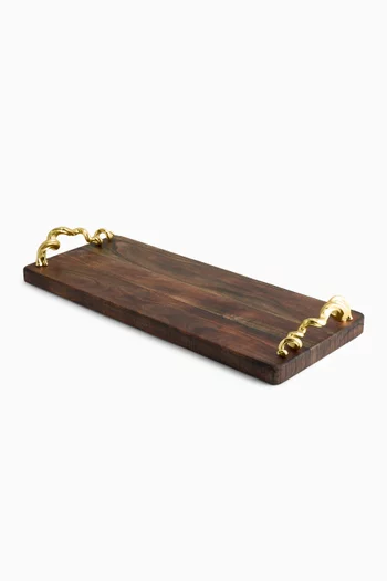 Vine Wood Board