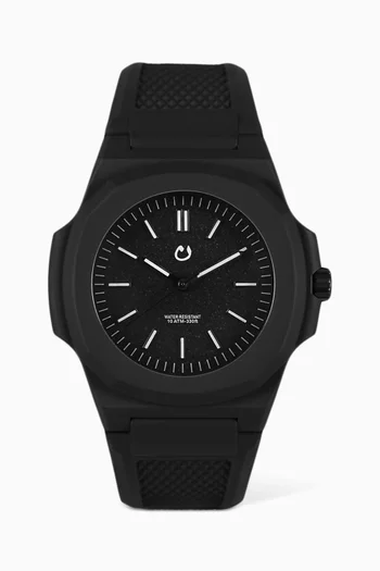 Dawn Quartz Watch 