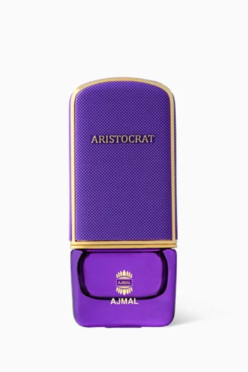 Aristocrat Eau de Parfum, 75ml 