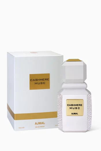 Cashmere Musc Eau de Parfum, 100ml 