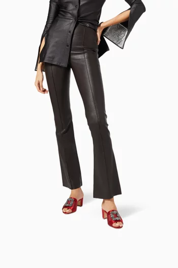 حذاء مارتانيو 70 مفتوح ستان