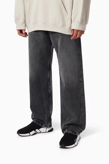 سنيكرز سبيد 2.0 من نسيج معالج