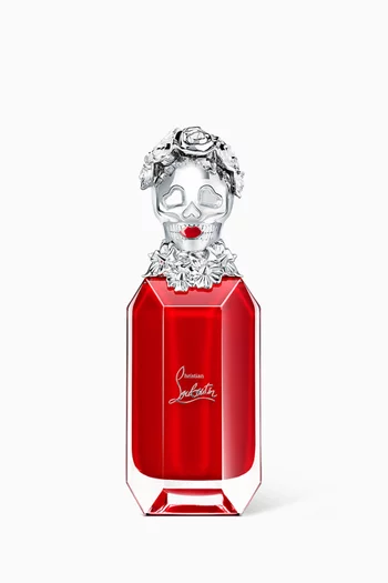 Loubikiss Eau de Parfum, 90ml