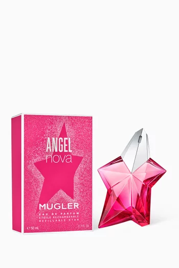 Angel Nova Eau de Parfum, 50ml 