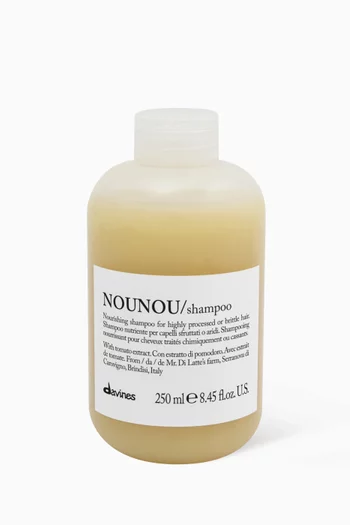 NOUNOU Shampoo, 250ml 