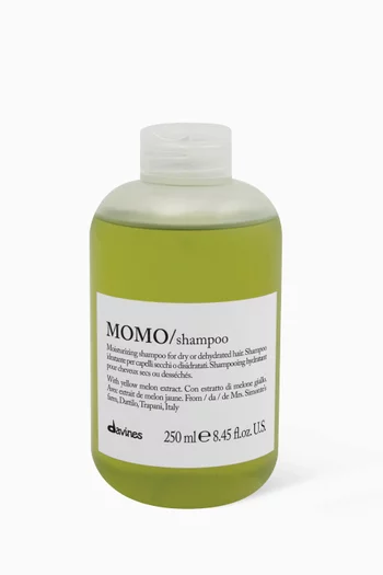 MOMO Shampoo, 250ml 