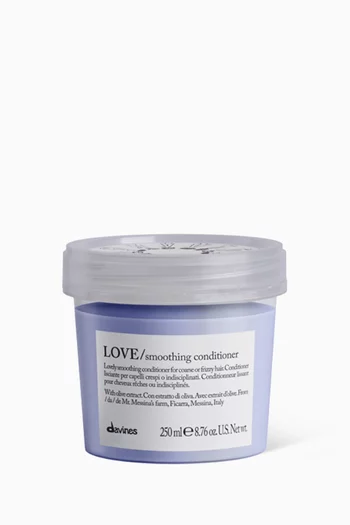 LOVE Smoothing Conditioner, 250ml 