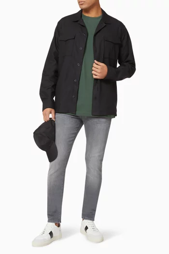 Organic Cotton T-shirt