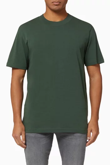 Organic Cotton T-shirt