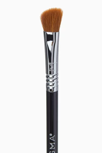 E70 Medium Angled Shading Brush 