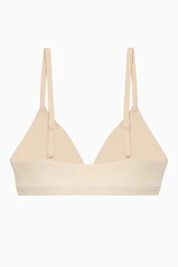 Fits Everybody Triangle Bra 