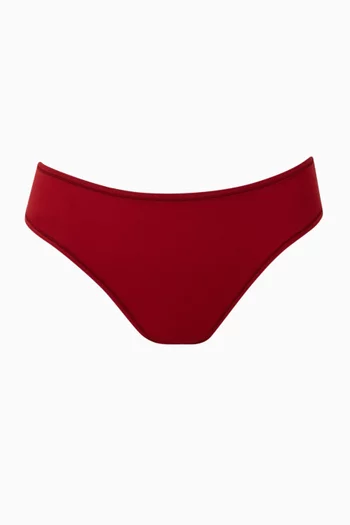 Fits Everybody Thong