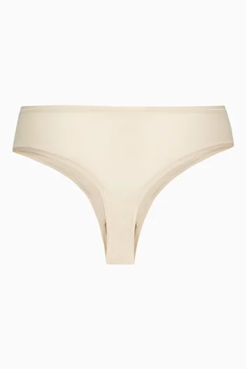 Fits Everybody Thong