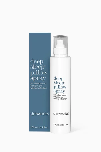 Deep Sleep Pillow Spray, 250ml
