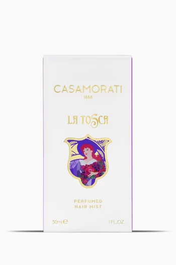 Casamorati La Tosca Hair Mist, 30ml