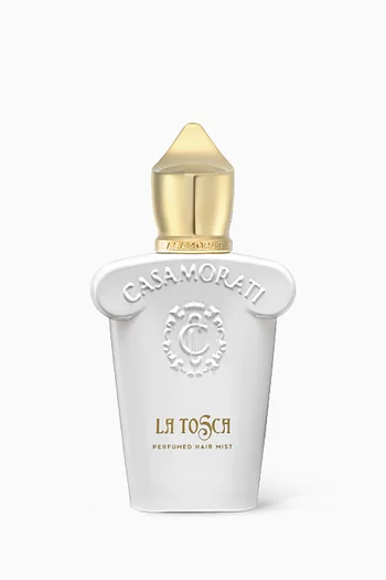 Casamorati La Tosca Hair Mist, 30ml
