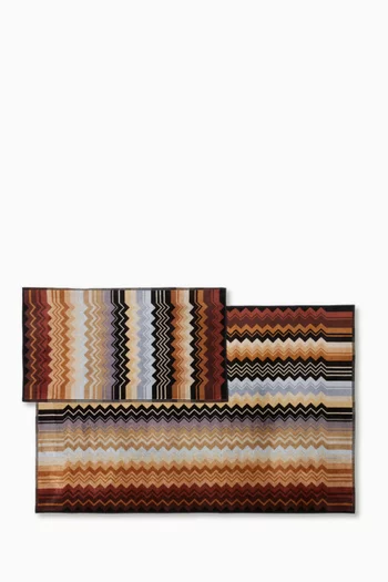 Giacomo Towel, Set of Two