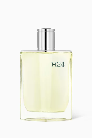 H24 Eau de Toilette, 100ml