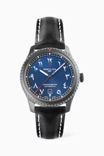Aviator 8 Automatic 41 Middle East Limited Edition   