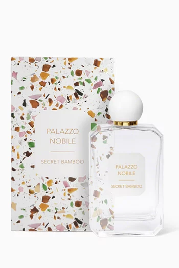 Storie Veneziane by Valmont Secret Bamboo, 100ml