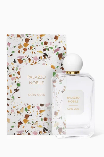 Storie Veneziane by Valmont Satin Musk, 100ml