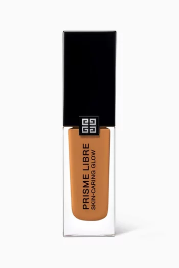 5-W370 Prisme Libre Skin-Caring Glow Foundation, 30ml   