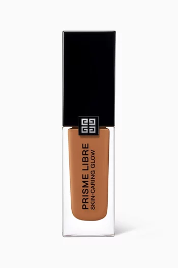 6-N405 Prisme Libre Skin-Caring Glow Foundation, 30ml  