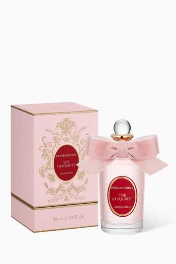 The Favourite Eau de Parfum, 100ml