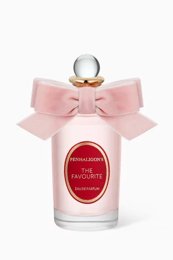 The Favourite Eau de Parfum, 100ml