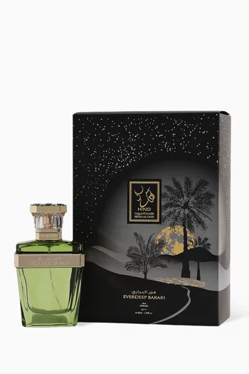 ماء عطر غزر البراري، 50 ملل