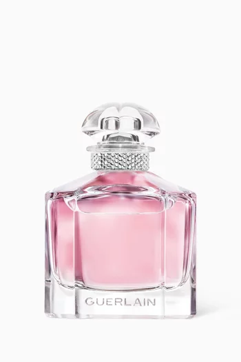 Mon Guerlain Eau de Parfum Sparkling Bouquet, 100ml   