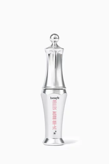 24-Hour Brow Setter Gel Mini, 3.5ml 