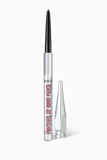 Precisely, My Brow Pencil Mini 04 