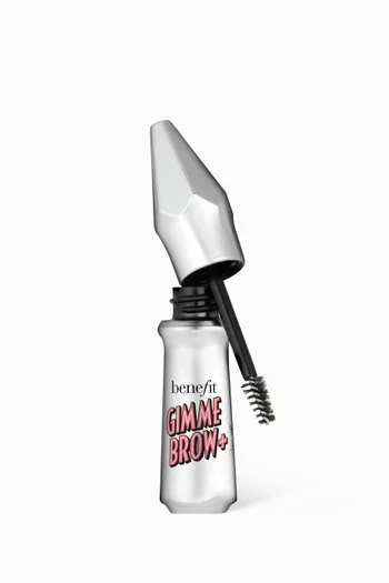 Gimme Brow+ Volumizing Eyebrow Gel Mini 03  