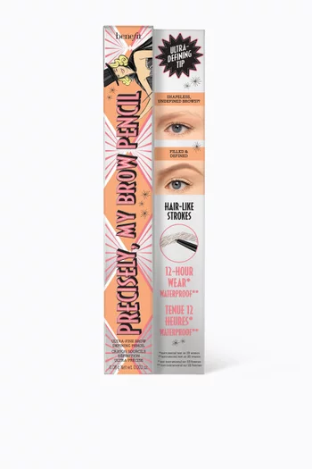 Precisely, My Brow Pencil 03 