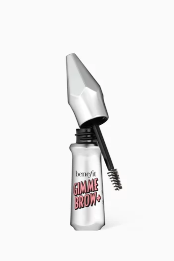 جل تكثيف الحواجب جيمي براو+ ميني درجة 06