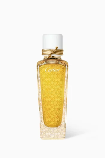 ماء عطر ليز اور فوياجوز عود اند بينك، 75 ملل