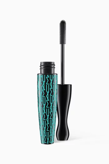 In Extreme Dimension Waterproof Mascara, 13g 