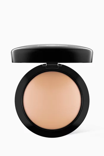 بودرة مينيرلايز سكين فينيش ناتشورال بدرجة ميديام جولدن، 10 غرام